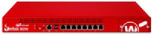WatchGuard Firebox Trade up to M390 - 2400 Mbit/s - 18 Gbit/s - 1800 Mbit/s - 5.2 Gbit/s - 1.32 Mbit/s - 3.1 Gbit/s
